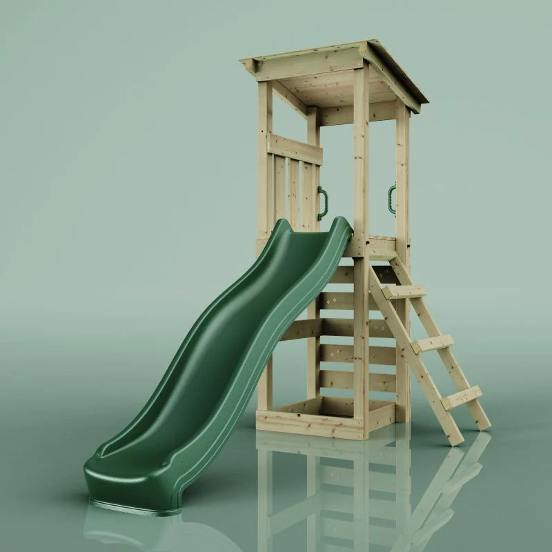 Spieltürme